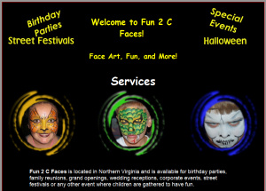 fun2cfaces.com